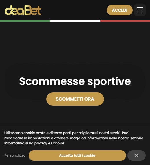 Deabet Casino